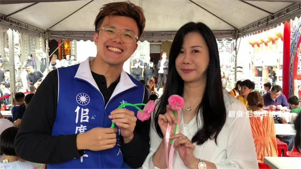 佀廣洋涉霸凌傳退選？藍黨部證實「協商中」：這兩天會有結果