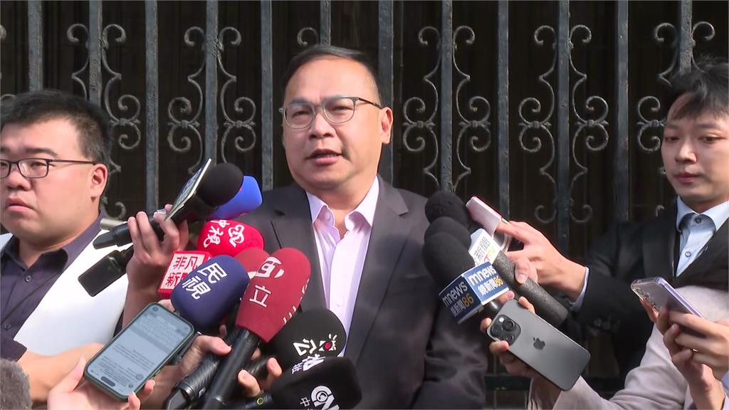 質疑北市圖利「藍綠全不挺」 王義川遭轟改口：北市府方向是對的