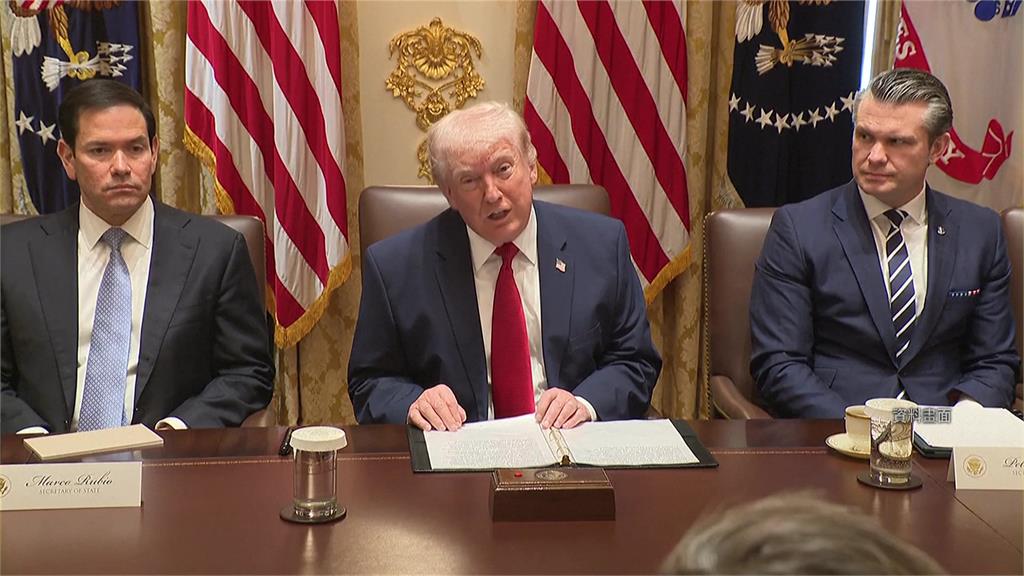 梅爾茨酸「美遭伊朗羞辱」 川普嗆減駐德美軍