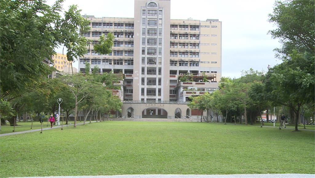 台大多名學生收肺結核檢查通知！ 匡列者幾乎都修過「這堂課」