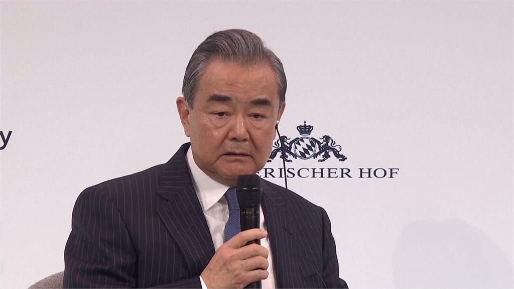 繼與法國通話後 中外長再向英國敦促堅持「一中原則」