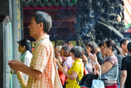 媽祖遶境進香！走到痠痛用肌肉鬆弛劑緩解？藥師解析...