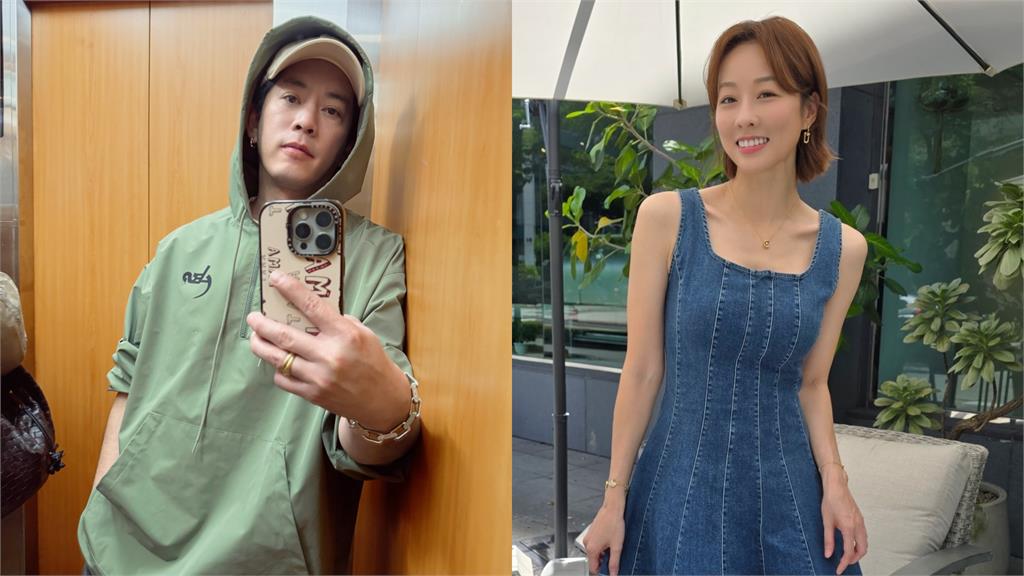 Junior、夏語心道歉了！ 認未查證《世紀血案》授權 喊話停製拒看