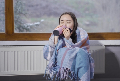 喝完更冷！醫警告「這5種熱飲」根本不禦寒 還反而加速失溫