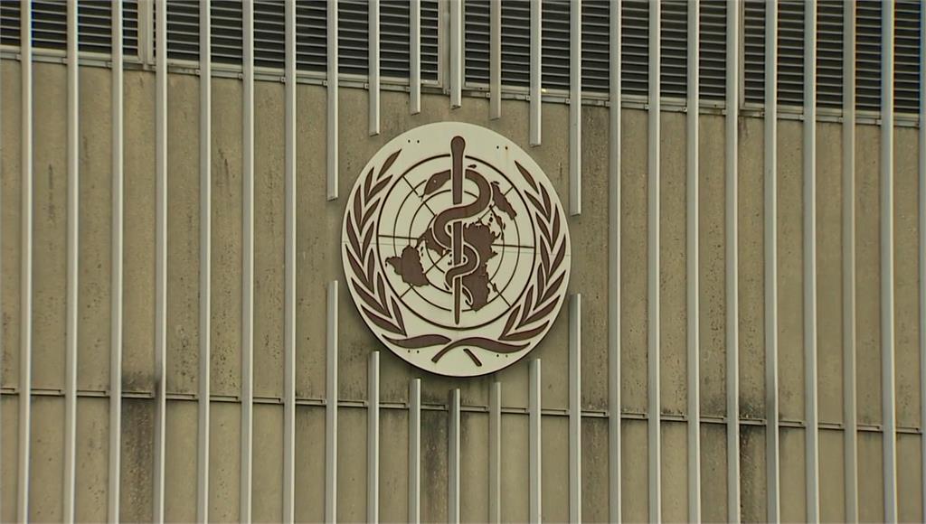 台灣連10年無緣獲邀參與WHA  中國與巴基斯坦代表均發言反對