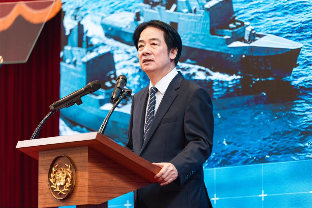 中國2027年將武統台灣？ 總統府澄清：錯誤解讀