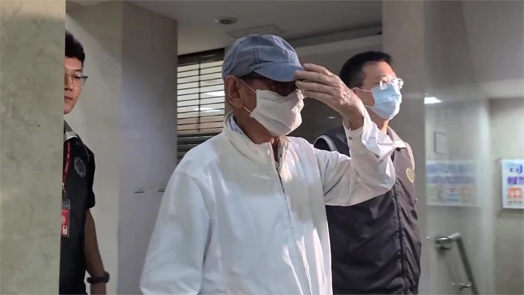 陳雪生涉貪案「疑無償提供特助」 前金門縣長父楊肅元移送北檢