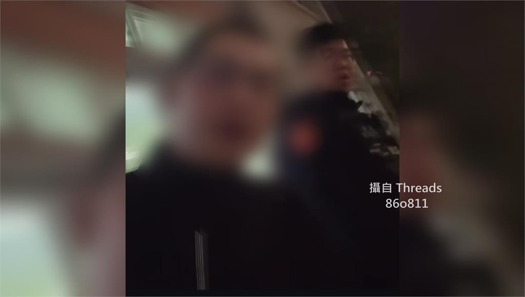 上銬爽玩手機、偵訊筆錄PO網！毒犯囂張「把警局當自家」 下場慘了