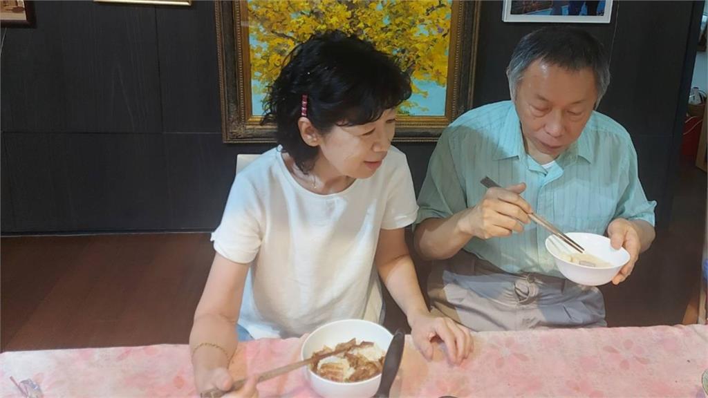 建議柯文哲出書「我在獄中的364天」　陳佩琪：要請賴總統幫忙寫序