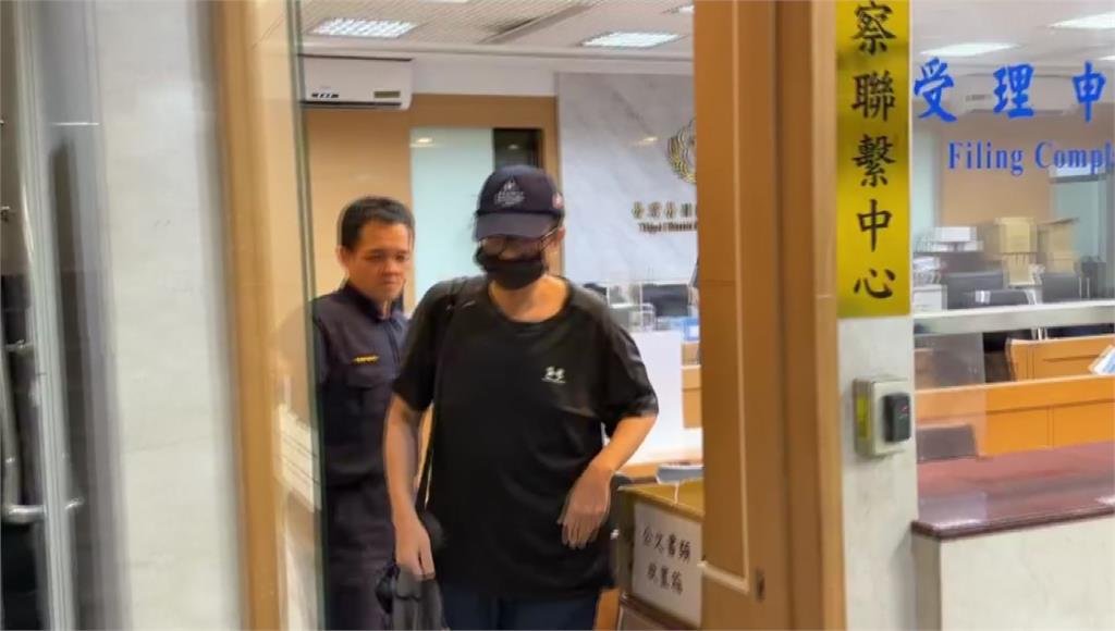 亂爆衛福部為WHA蓋牌毒油 男10萬交保降至0元