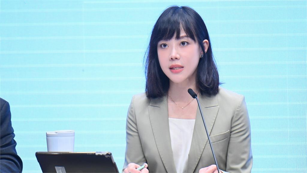 蔣得立赴美交換爭議 藍營批「國家機器動起來」政院：不要為難公務員