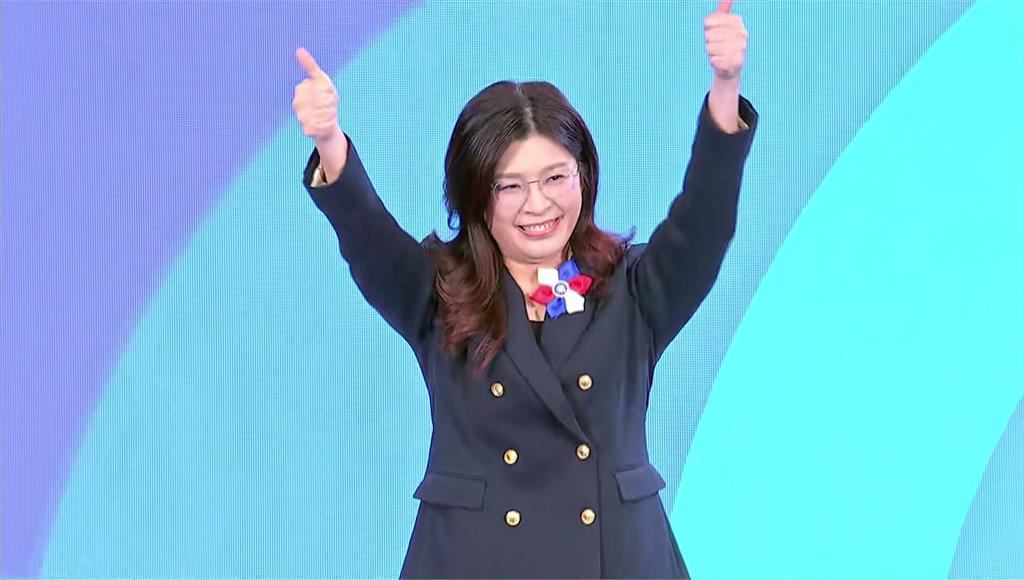 鄭習會將登場！傳鄭麗文將搭上海航空訪中 官員怒批「毫無對等尊嚴」