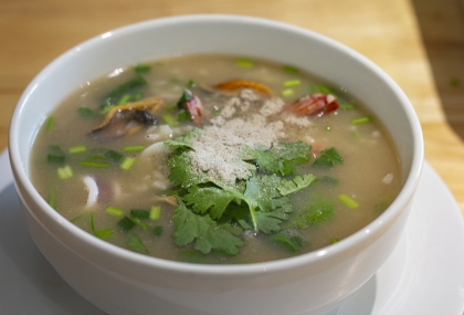 寒流來襲喝粥最養身！ 中醫揭5大吃粥好處