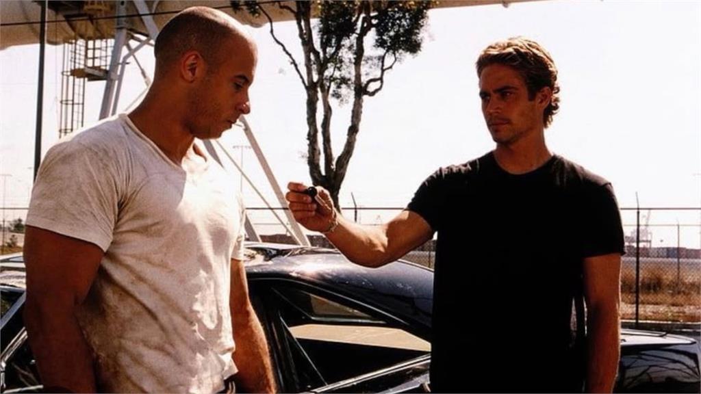 《玩命關頭》新電影要來了！馮迪索曝上映日期、片名