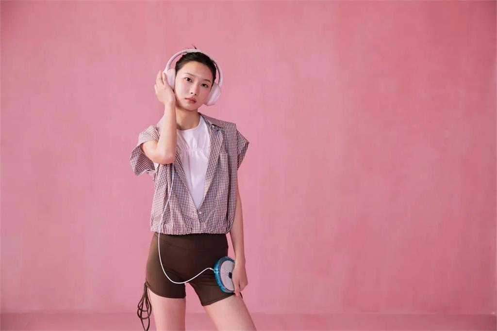 不只運動可以穿！Coeur Ailes以法式優雅機能重新想像女性日常