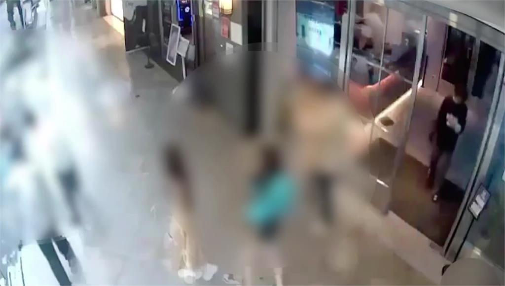 持搶闖入展場強押3女Coser和經紀人 2嫌聲押禁見獲准