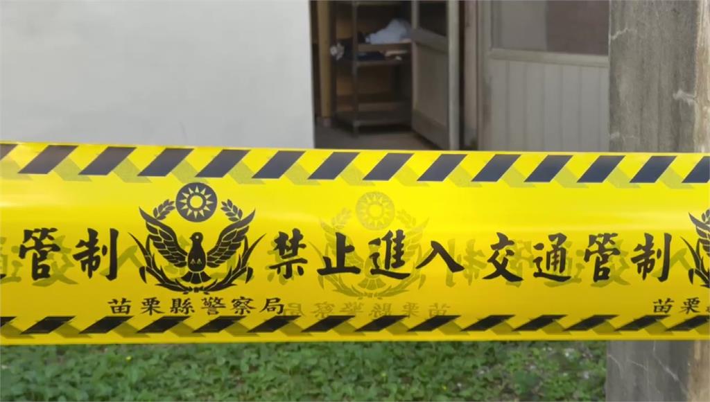 67歲獨居男遭打死 警帶回2名友人偵訊中