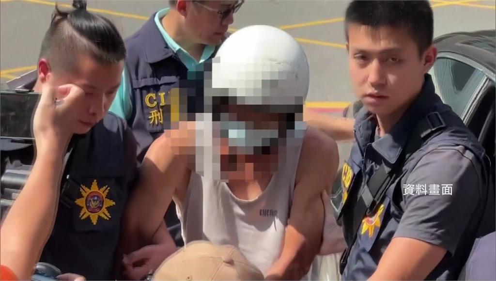 吳龍滿當兩幼子面殺鄰居夫婦 最高法院因「未精神鑑定」撤銷死刑更審