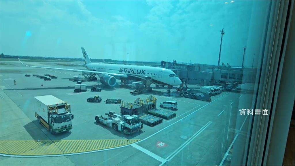 日籍男搭星宇返名古屋確診麻疹 疾管署匡列54人監測至5/5