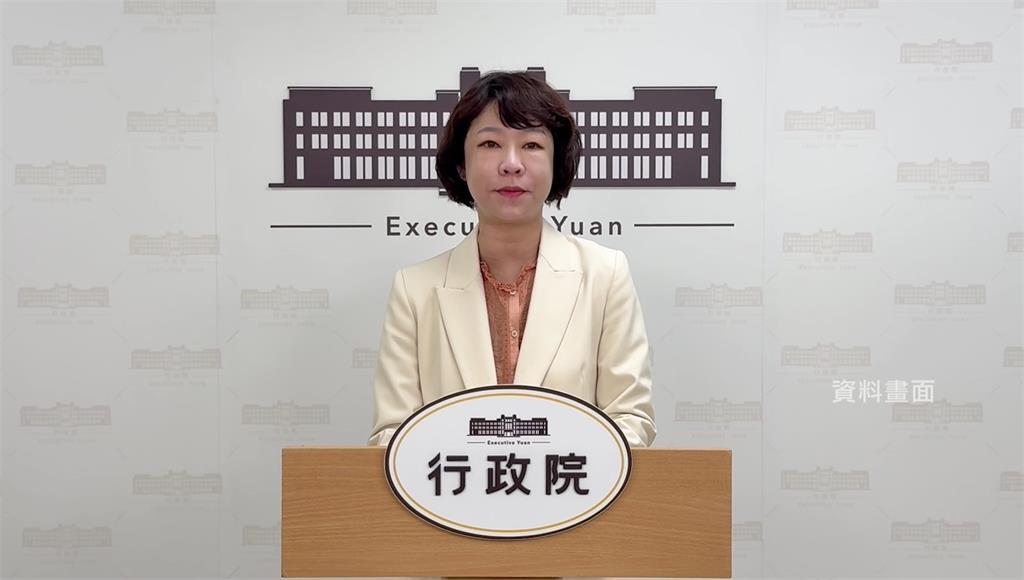 台美關稅談判功臣顏慧欣病逝 鄭麗君哀痛：專業堅毅的身影將長存心底