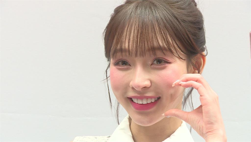 經典賽應援影片登官網 林襄被粉絲告知嚇一跳：一定會好好珍藏