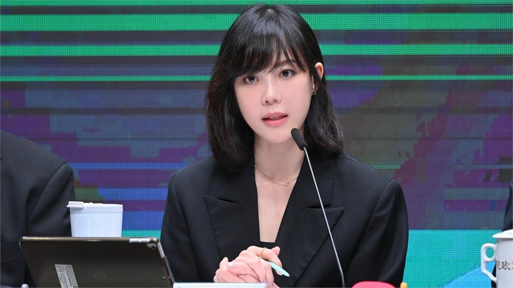 毒油案究責 石崇良、姜至剛是否請辭？李慧芝：我無法代為發言