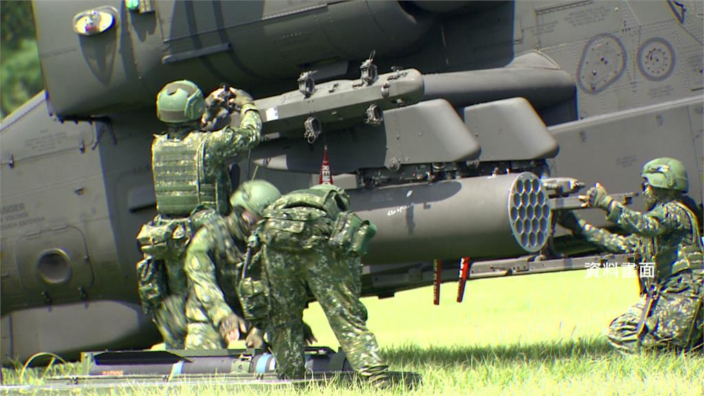 防中對台複製「斬首」行動 專家籲嚴加提防中共滲透