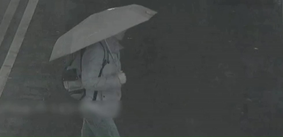 泰山砂石車失控撞工地1行人慘死 死者身分「未查出」警曝生前影像