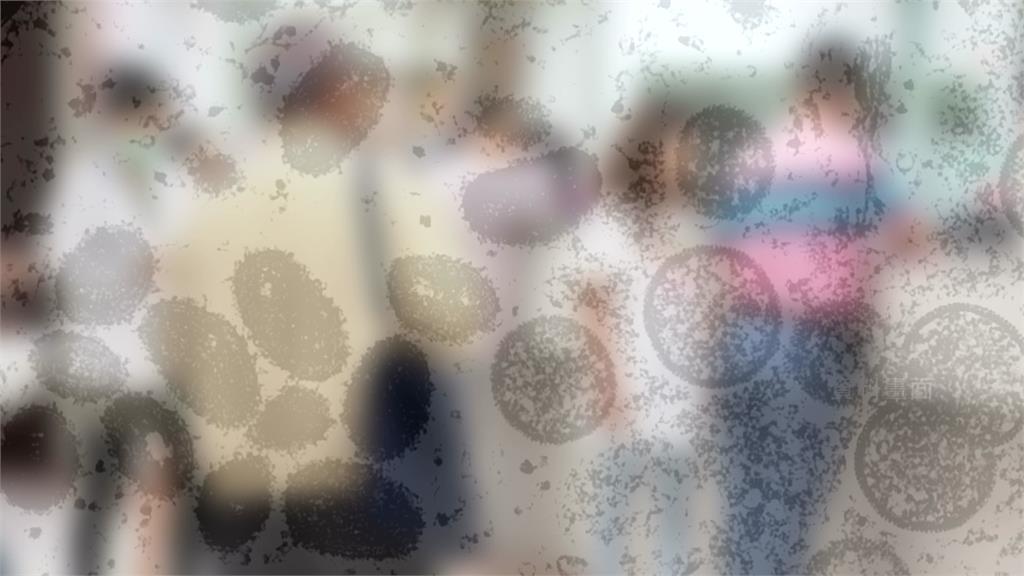 11月新增7例M痘 均為本國籍青壯年男性