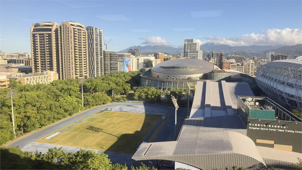 薔琵逼近台！今東北季風增強、北部越晚越有雨 明起嚴防大雨