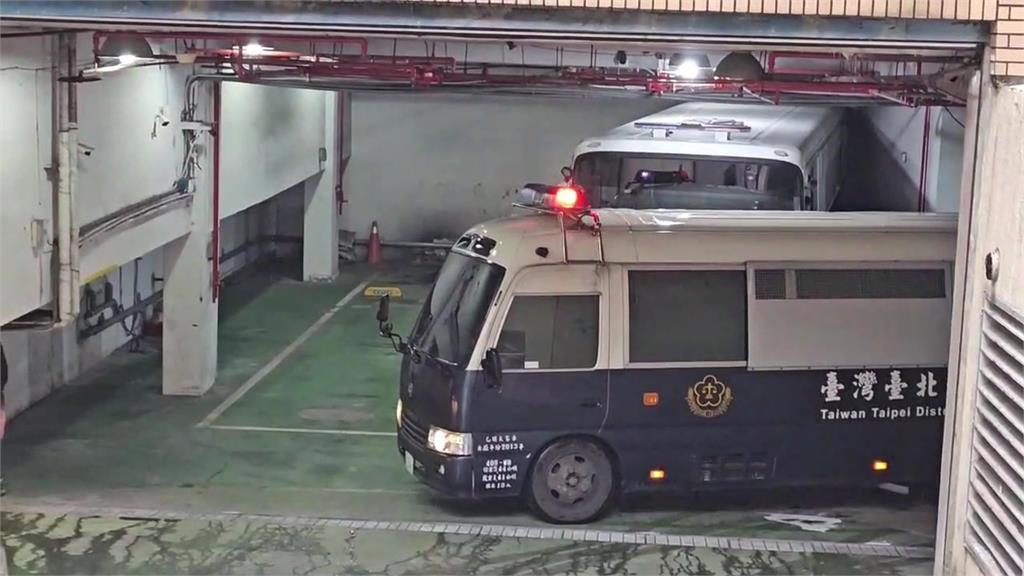 太子集團在台洗錢起訴62人 9名在押被告全數交保