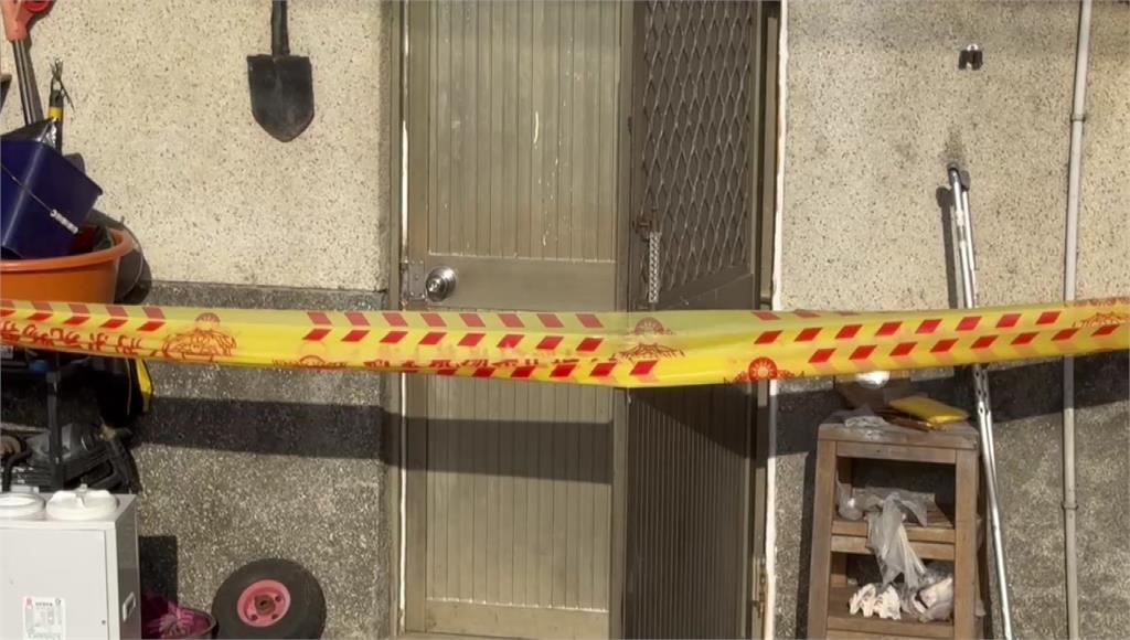 新竹女倒臥男友租屋處身亡！疑遭家暴毆打　男友遭聲押
