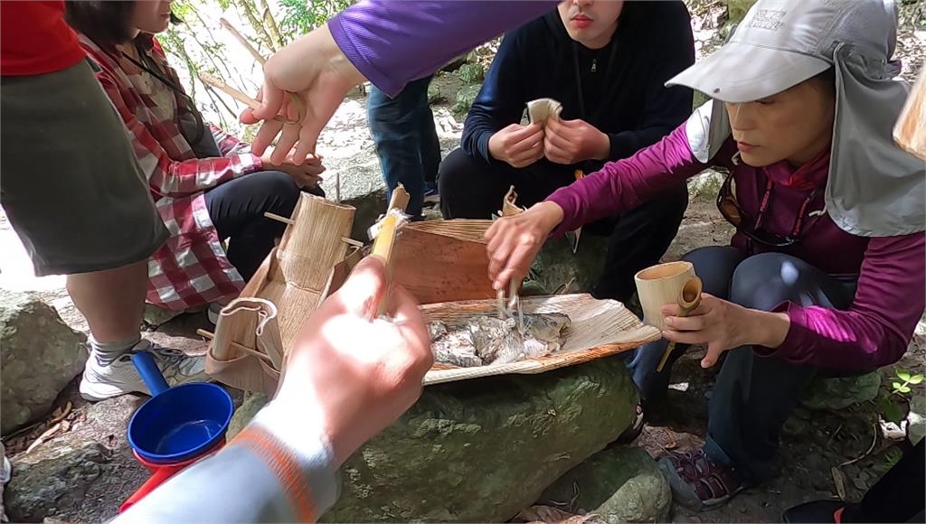 來趟深度旅遊！ 花縣府邀民眾造訪傳統部落