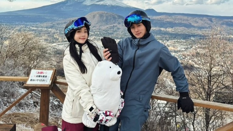 告別五年婚姻！小煜證實9月已簽字離婚：經沉澱做出的決定