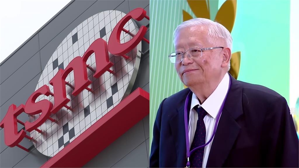 台積電全面封殺羅唯仁！更換專案代號「騰籠換鳥」防竊密