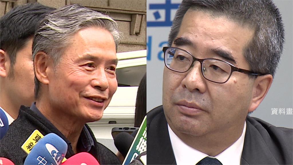 基金會頻發聲明要調查！蕭旭岑點名金溥聰：好好照顧馬英九、別落跑