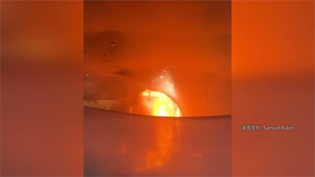 巴西COP30展館火警 中斷氣候協商幸無傷亡