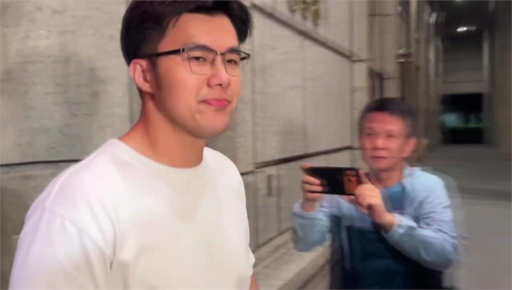 問政說明會「民眾大包小包離開」 佀廣洋疑贈社區物資涉賄選12萬交保