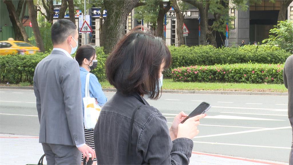 今回暖上看29°C！ 週末迎首波大陸冷氣團急凍「恐下探10°C↓」