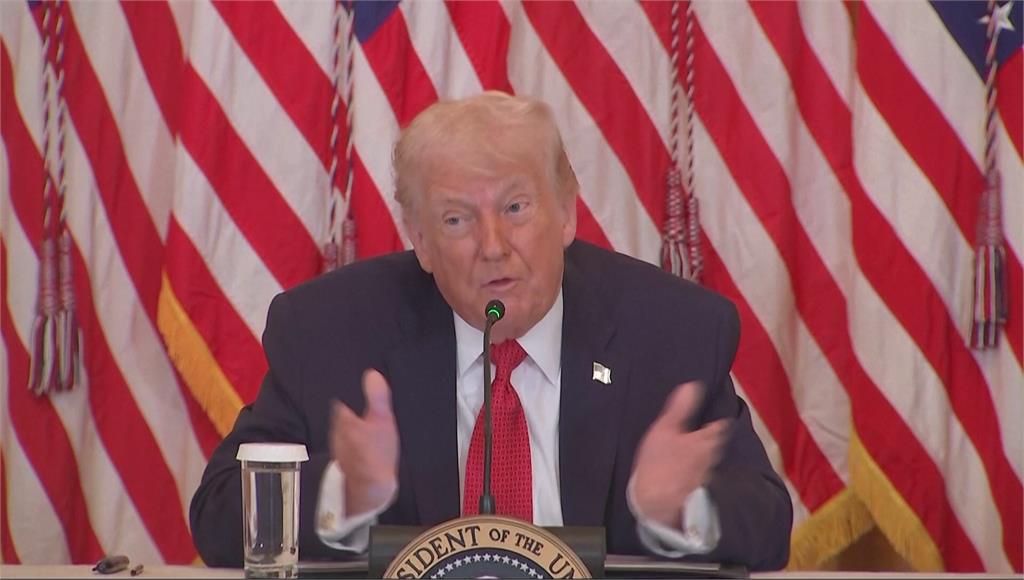 不去Fed？川普盼哈塞特留白宮 美債殖利率升