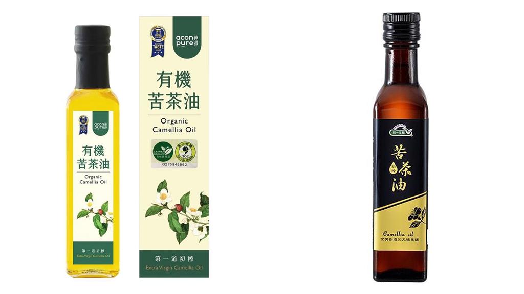 又爆致癌物！連淨苦茶油疑苯駢芘超標 業者通報下架