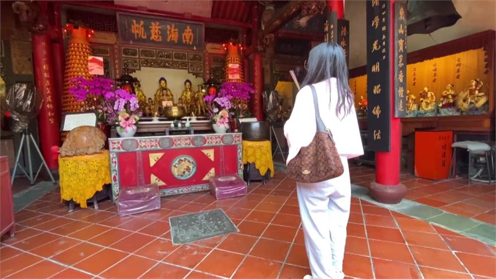 中元普渡需求旺！ 彰化2廟法會報名人數已破萬