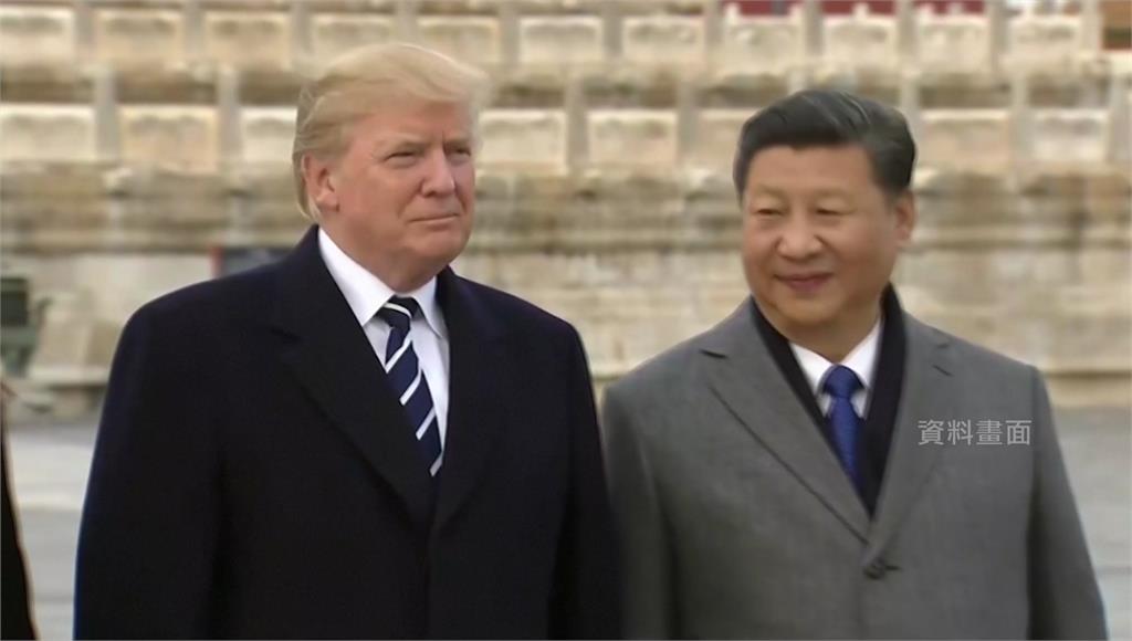 川習會5/14、15登場！赴北京會晤習近平 川普：期待意義非凡的盛會
