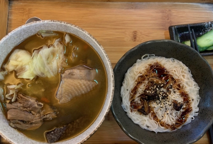 天氣一冷就衝薑母鴨、羊肉爐？醫點名「這1種人」補再多也沒用  