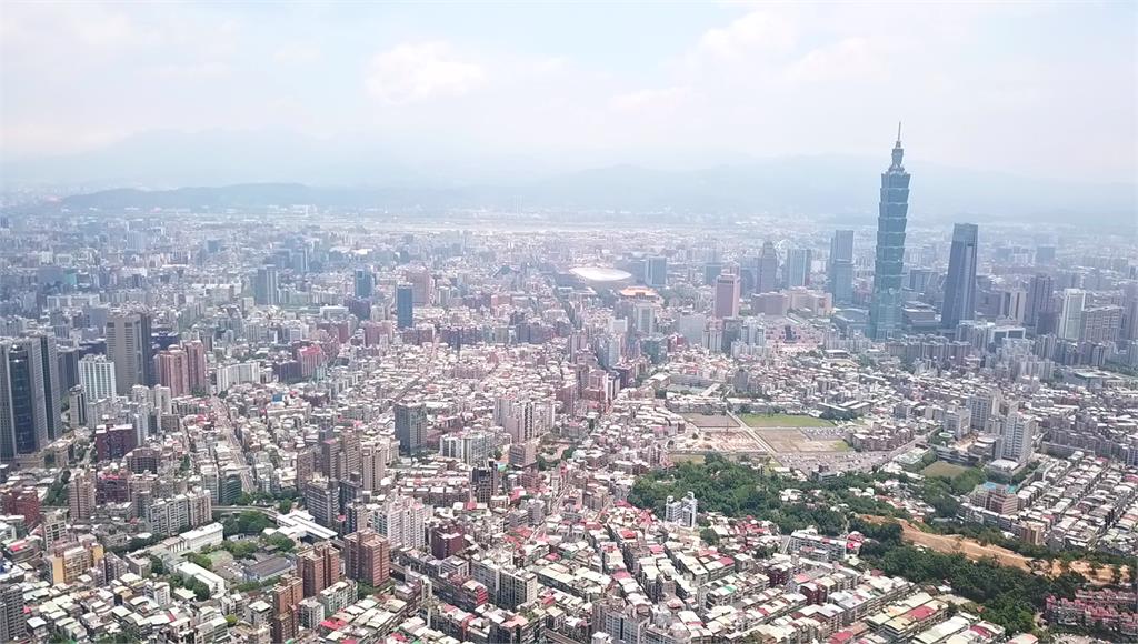 今天各地晴到多雲，早晚涼日夜溫差大。圖／台視新聞（資料畫面）