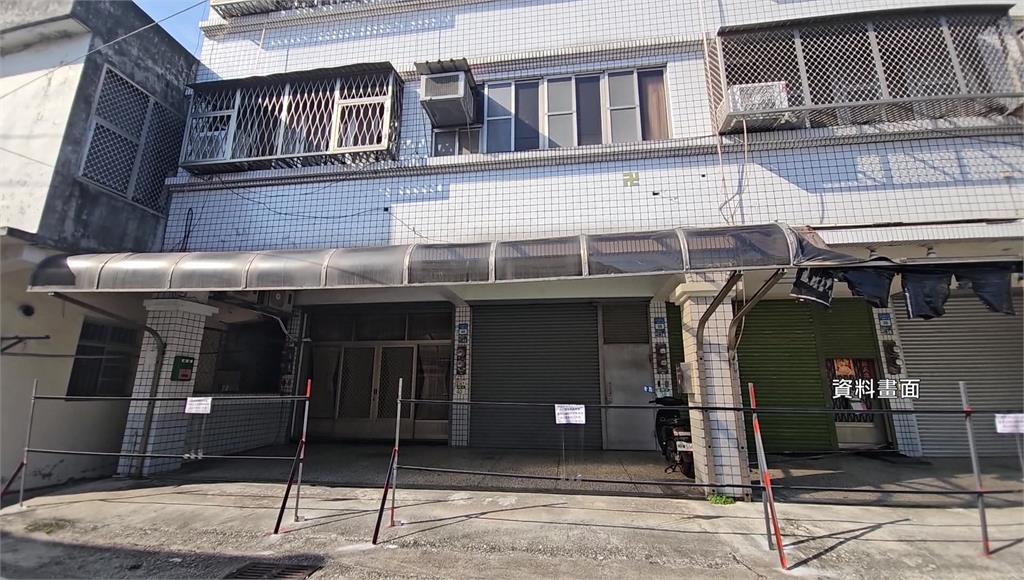 賣土地談不攏價！地主架鐵桿封路9個月　鄉公所強制拆除