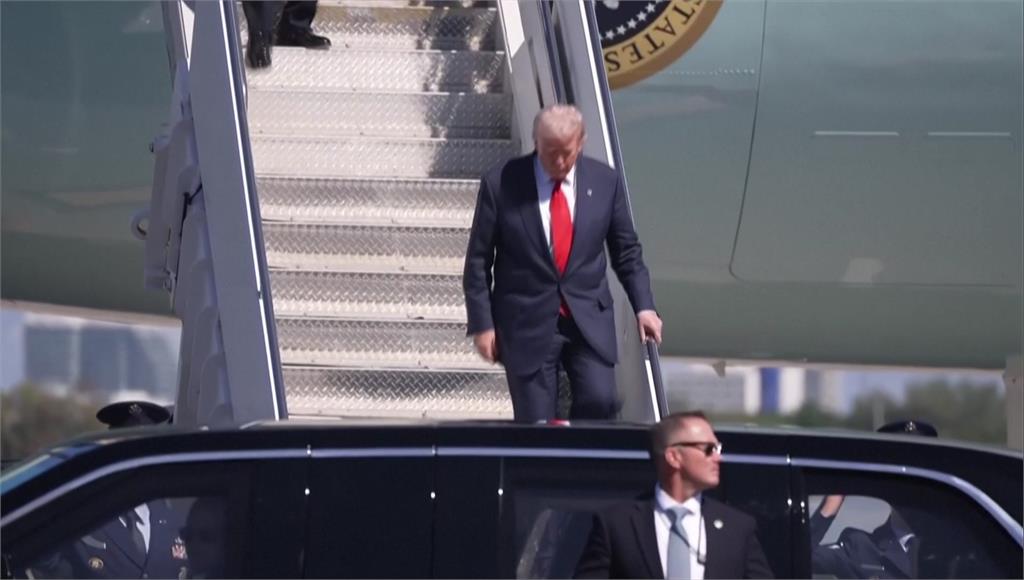 控奈及利亞縱容殺害基督徒！ 川普揚言動武