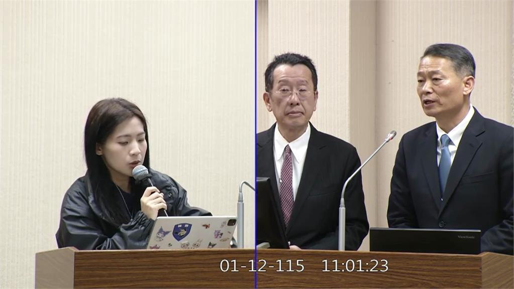 飛官辛柏毅失聯 國防部證實F-16V失事前2天EGI故障