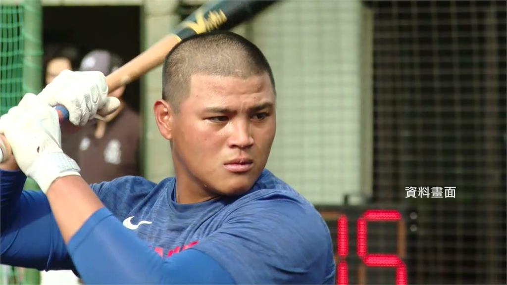 李灝宇先發第8棒首登大聯盟！台灣史上第19人 老虎隊教頭曝拉上原因