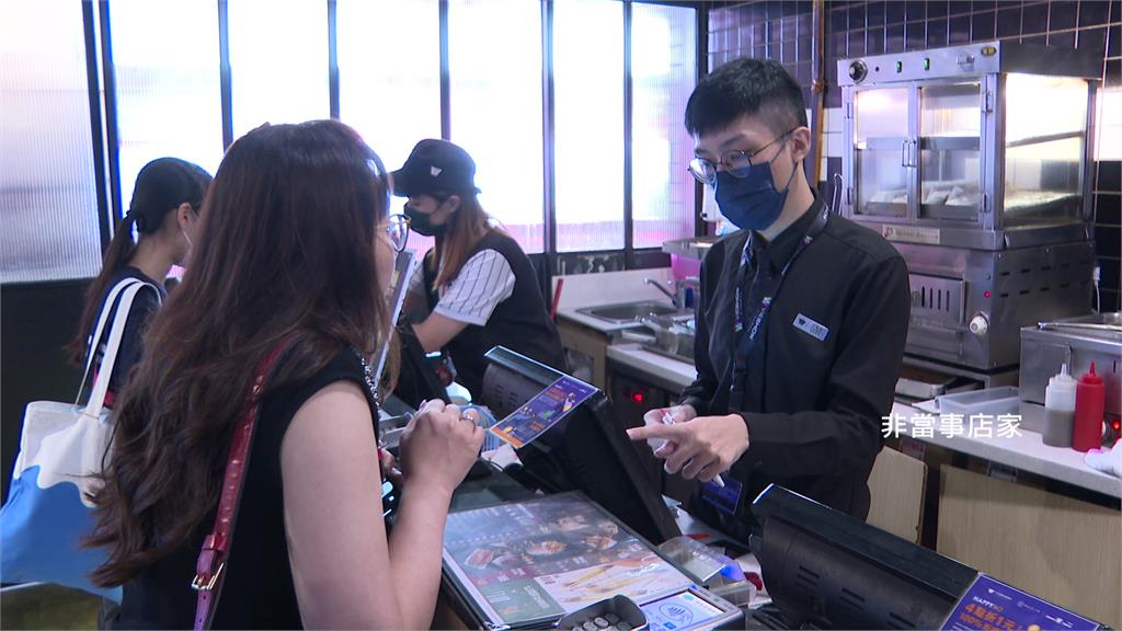 免徵稅電影票卻沒降 業者：提升服務來回饋